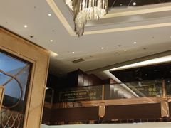 -西安赛瑞喜来登大酒店