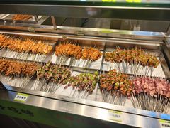 -生火火·小炉子炭烤(金楠天街总店)