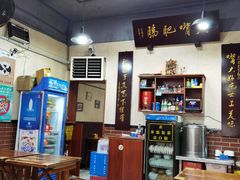 大堂-朱大嘴肥肠血旺(福字街店)