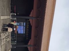 -明故宫遗址公园