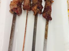 -楼兰印象(朝外店)