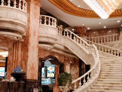 -万宝海鲜舫(劳动公园店)