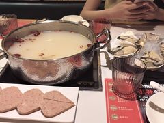 -蚝大仙横琴生蚝火锅(日月贝店)