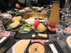 -王家渡火锅店(亦庄店)