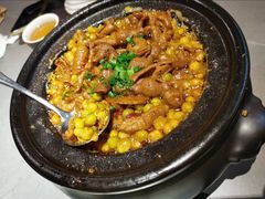 -陶德砂锅(蜀汉路店)