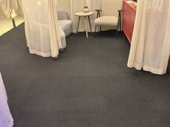 -上海衡山路十二号华邑酒店