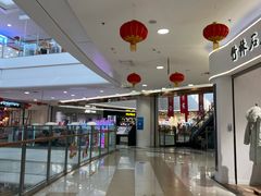 -佳世客(合肥路店)