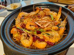 -蚝堡海鲜·威海菜·海肠捞饭·烧烤·亚洲吃蚝公司(幸福门店)