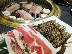 -AJIYA·池袋日式烧肉自助(天津万象城店)