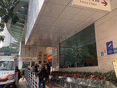 -广东省第二中医院(总院)