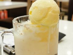 -新发记港式茶餐厅(黄浦店)