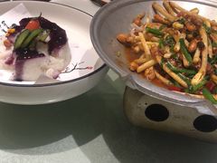 -古集小镇(银泰店)