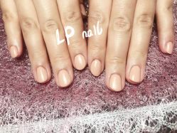 -LJ nail日式美甲工作室