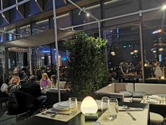 大堂-Mercato莫卡多露台餐厅与酒吧(K11店)