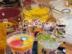 -沙州食驿·非遗小吃夜市