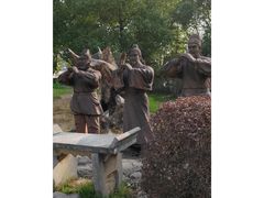 -三国赤壁古战场