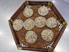 -西安贾三灌汤包·回坊小吃·清真炒菜(北院门总店)