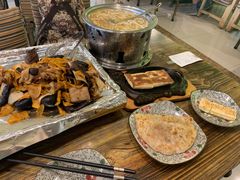 -格日勒阿妈蒙古厨房(大召店)
