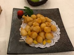 -荣粤酒家·融合粤菜