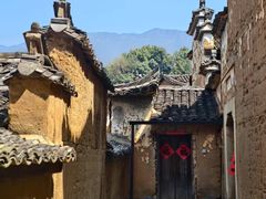 -杨家堂村