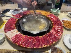 -小肥牛潮汕牛肉火锅(南联店)