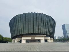 -邯郸市博物馆(新馆)