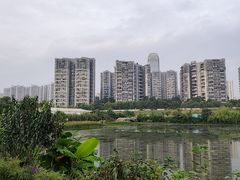 -三圣花乡旅游区