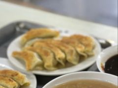 -劈柴院锅贴(沈阳路店)