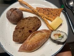 -博林天瑞喜来登酒店·西丽尚膳