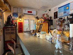 -沪水焙煎室(淡水路店)