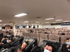 -海安新港(公交站)