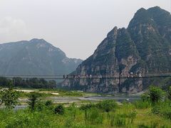 -孤山寨风景区