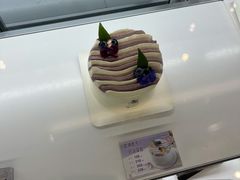 -卷心卷意·轻甜蛋糕(新光天地店)