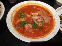 -老头儿油爆虾·知味杭州(爱琴海购物中心)