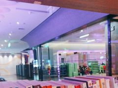 -我爱运动健身·游泳·瑜伽·普拉提馆(大卫城店)
