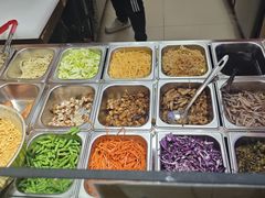 -张果佬年糕卷(科巷店)