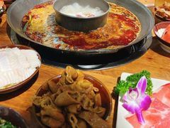 -楠火锅(龙阳广场店)
