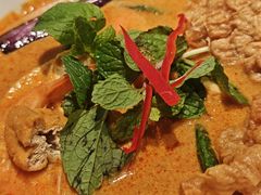 咖喱叻沙-关夫人餐厅(KLCC阳光广场店)