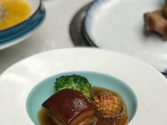 -夜宴江景餐厅