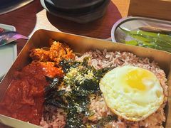 回忆盒饭-济州爱肉堂(总店)