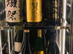 -丽思卡尔顿·炙焰·铁板烧餐厅