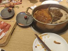 -松野谷·寿喜烧自助(华联顺义金街购物中心店)