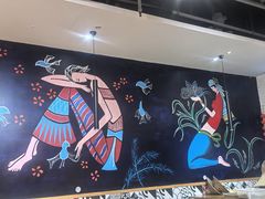 -鲜呦蒸汽石锅鱼(北辰路店)