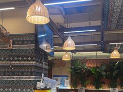 -云阿蛮云南生烫牛肉米线(奉贤路店)