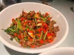 -老傅家湘潭水煮活鱼店(众一国际店)