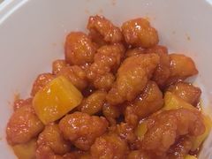 -李氏传家菜(兴城路店)