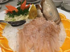 -麒麟海鲜酒家(Richmond)