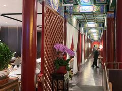 -羲和雅苑•北京烤鸭(平安国际金融中心店)