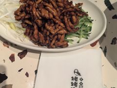 -姥姥家春饼店(惠新东街店)