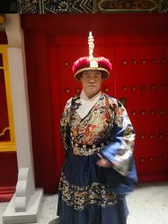 点击看大图 -盘子女人坊古装写真摄影(长春总店)